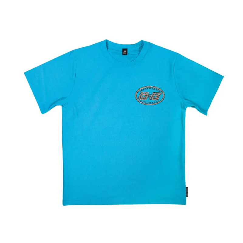 Одежда Ocean & Earth Toddler T-Shirt S/S Rash Shirt — купить в K1.surf
