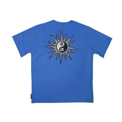 Одежда Ocean & Earth Toddler T-Shirt S/S Rash Shirt — крупный план