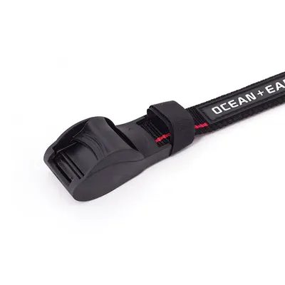 Комплектующие Ocean & Earth Surfboard Tie Down Straps 16'0" — вид сверху