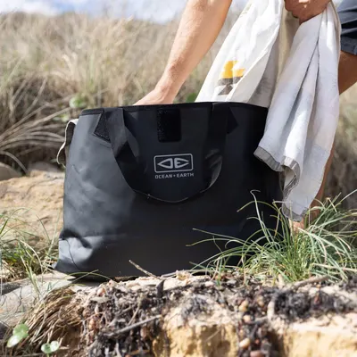Комплектующие Ocean & Earth Waterproof Beach Tote — вид сбоку