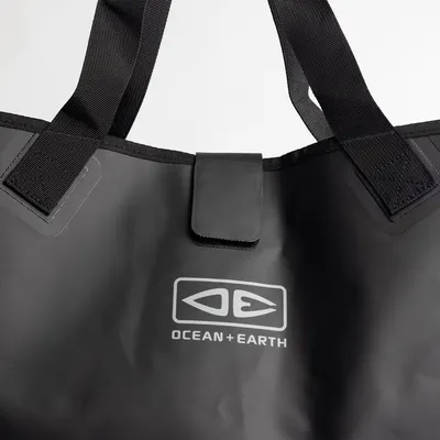 Комплектующие Ocean & Earth Waterproof Beach Tote — вид сверху