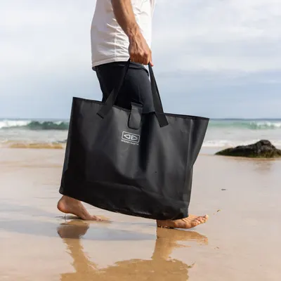 Комплектующие Ocean & Earth Waterproof Beach Tote - Large — в работе на воде