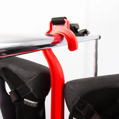 Гидрокостюм Ocean & Earth Wetsuit Accessories Hanger — вид сбоку