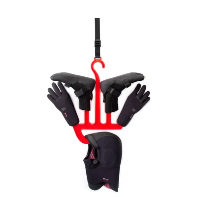 Гидрокостюм Ocean & Earth Wetsuit Accessories Hanger — детали конструкции