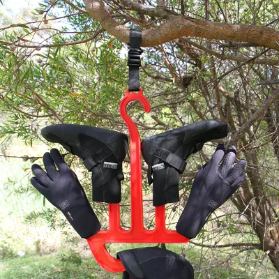 Гидрокостюм Ocean & Earth Wetsuit Accessories Hanger — вид сверху