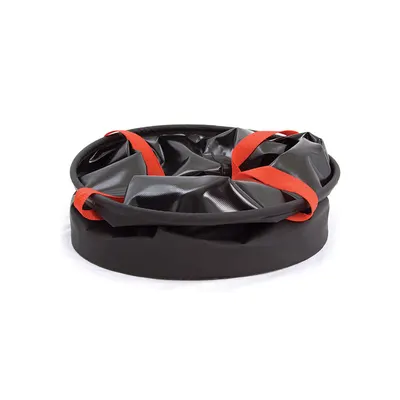 Гидрокостюм Ocean & Earth High N' Dry Collapsible Wetty Bucket — детали конструкции