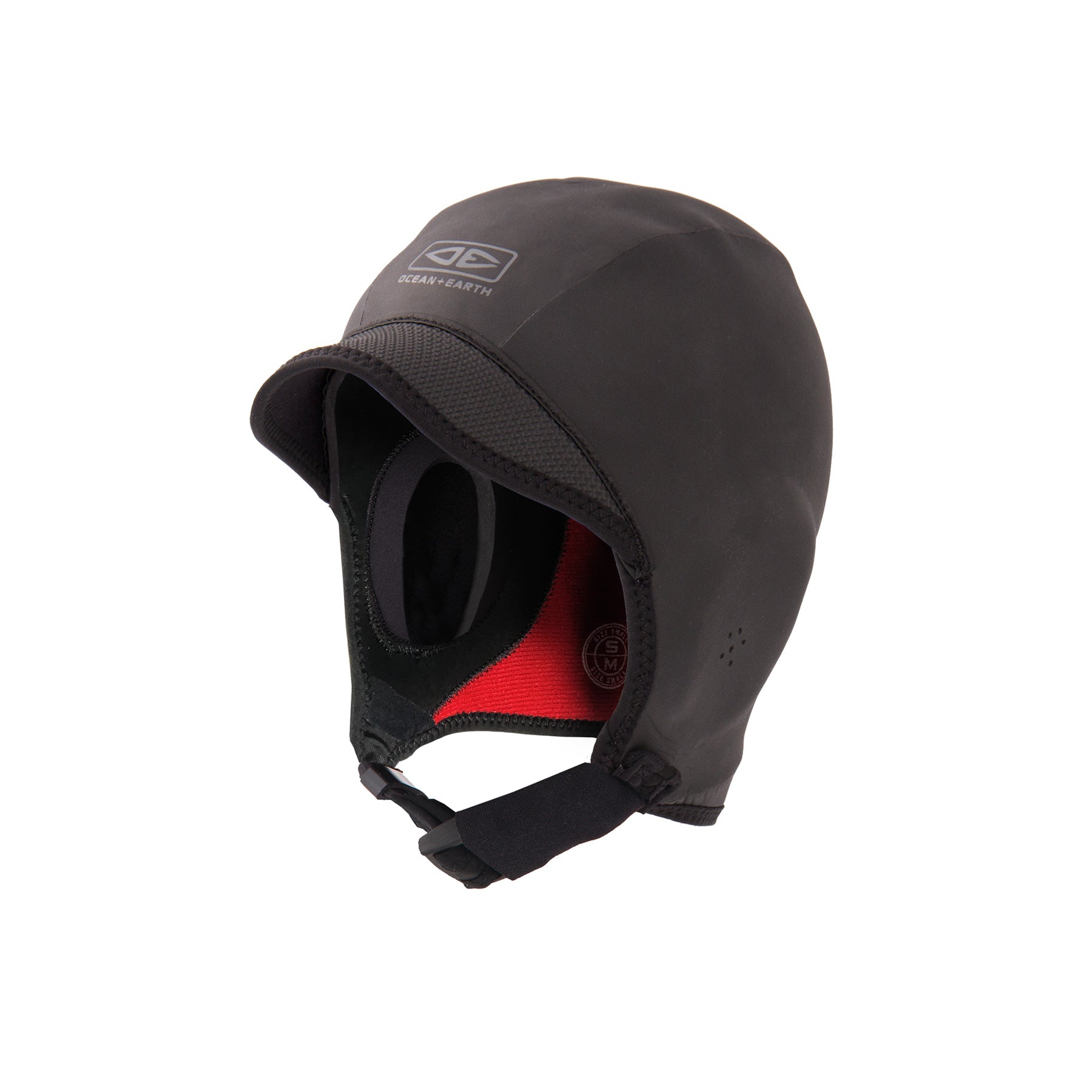 Гидрокостюм Ocean & Earth Easy Hear Hood - 2mm