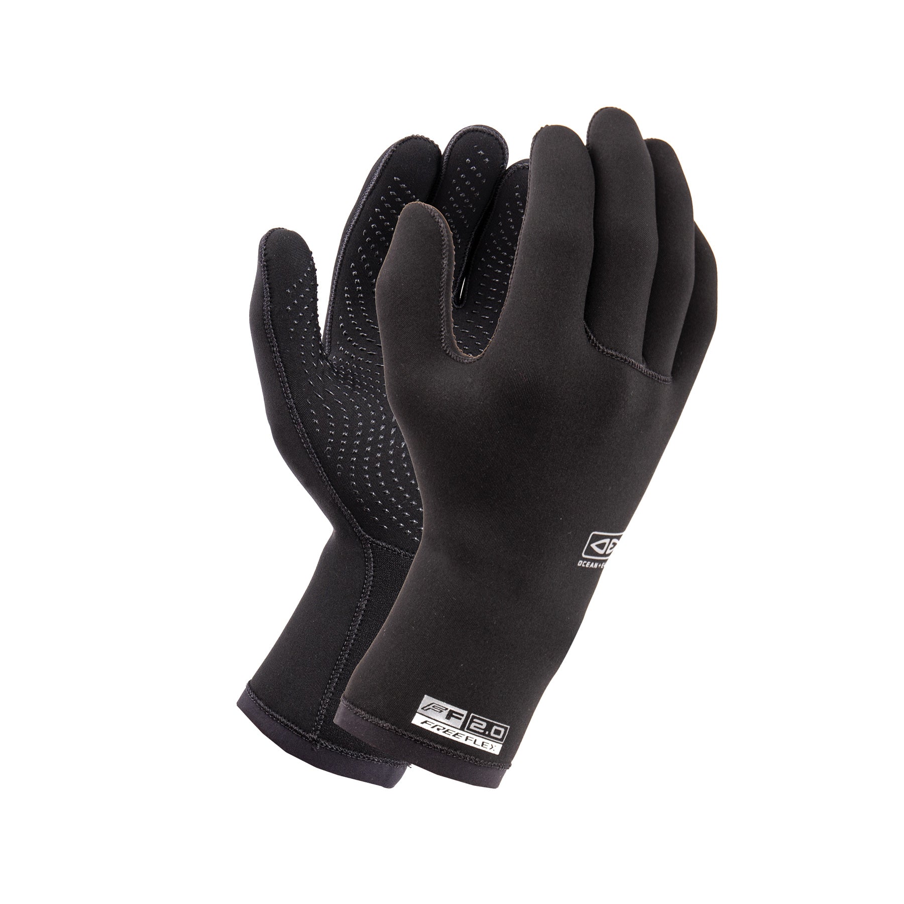 Перчатки Ocean & Earth Free Flex Glove - 2mm