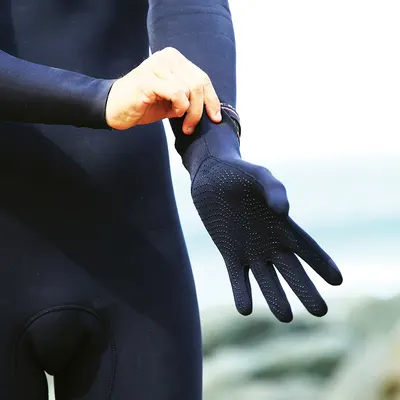 Гидрокостюм Ocean & Earth Free Flex Glove - 2mm — вид сбоку