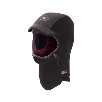 Гидрокостюм Ocean & Earth ONE Dry Seal Full Hood - 3mm
