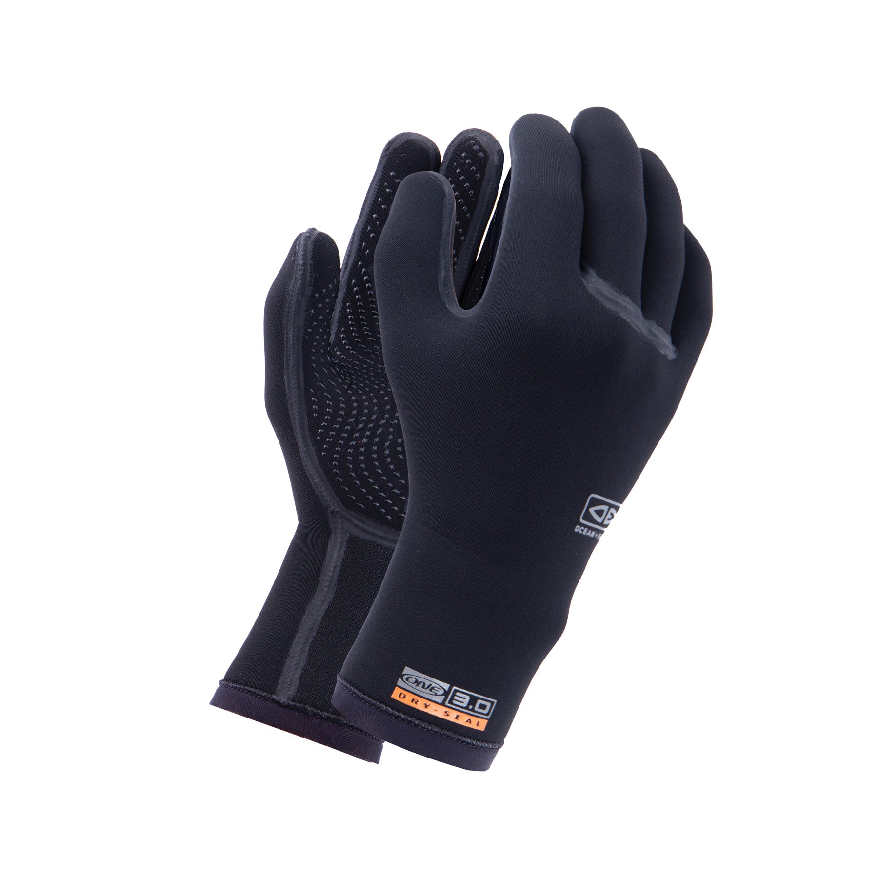 Гидрокостюм Ocean & Earth ONE Dry Seal Glove - 3mm