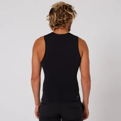 Гидрокостюм Ocean & Earth Mens Flame Thermo Vest — крупный план