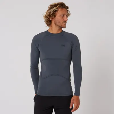 Гидрокостюм Ocean & Earth Rib Guard Padded Long Sleeve Vest