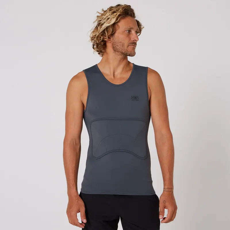 Гидрокостюм Ocean & Earth Rib Guard Padded Vest — купить в K1.surf