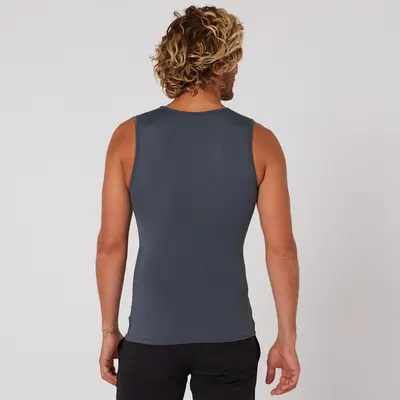 Гидрокостюм Ocean & Earth Rib Guard Padded Vest — детали конструкции