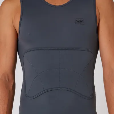 Гидрокостюм Ocean & Earth Rib Guard Padded Vest — крупный план