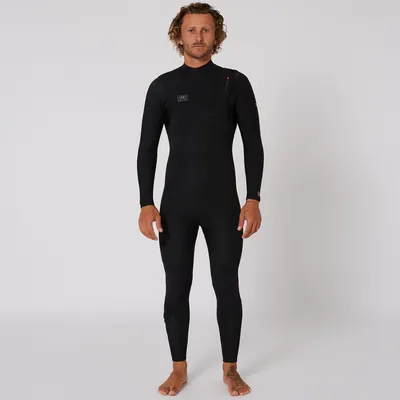Гидрокостюм Ocean & Earth Mens Zero Zip Steamer - 4/3mm