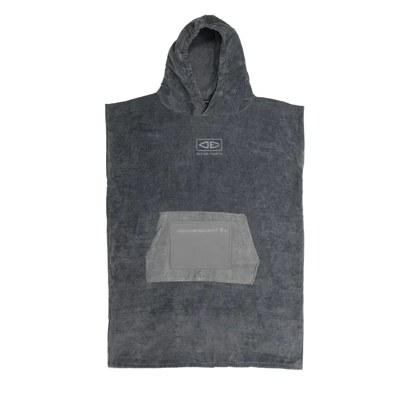 Комплектующие Ocean & Earth Youth Hooded Poncho — купить в K1.surf