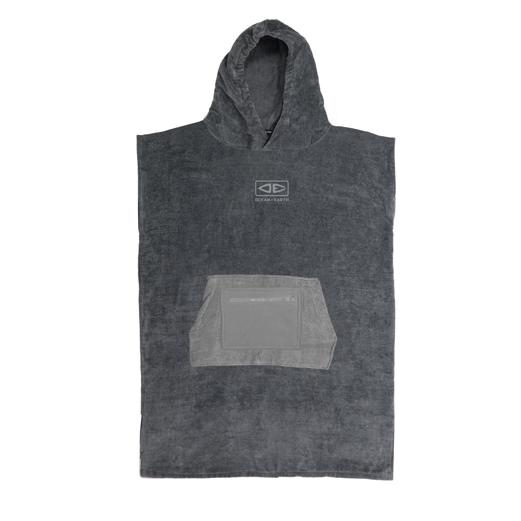 Одежда Ocean & Earth Youth Hooded Poncho