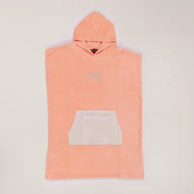 Комплектующие Ocean & Earth Youth Hooded Poncho — вид сверху
