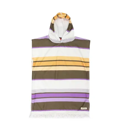 Комплектующие Ocean & Earth Youth Sunkissed Hooded Poncho