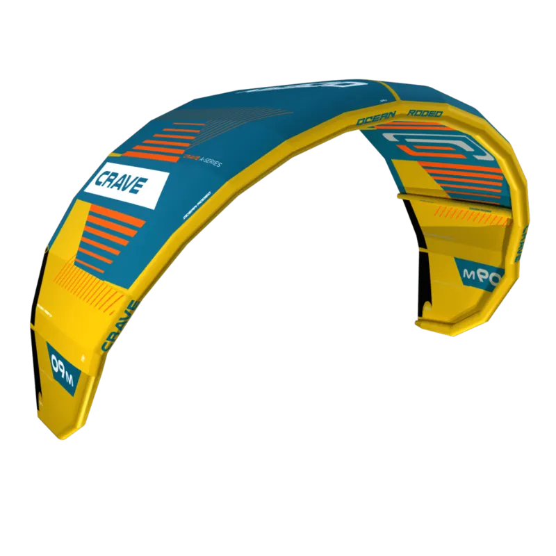 Кайт Ocean Rodeo CRAVE A-Series (Launch Edition) — купить в K1.surf