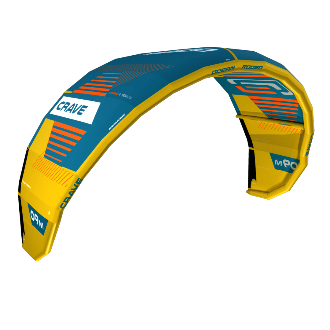 Кайт Ocean Rodeo CRAVE A-Series (Launch Edition)