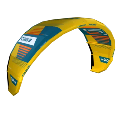 Кайт Ocean Rodeo CRAVE A-Series