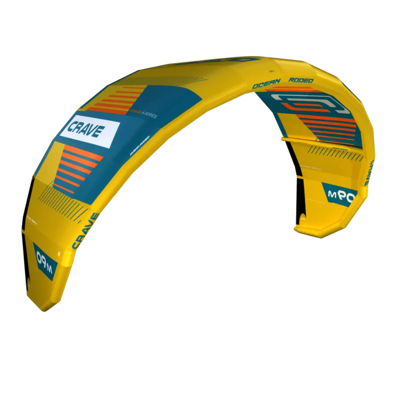 Кайт Ocean Rodeo CRAVE A-Series — купить в K1.surf