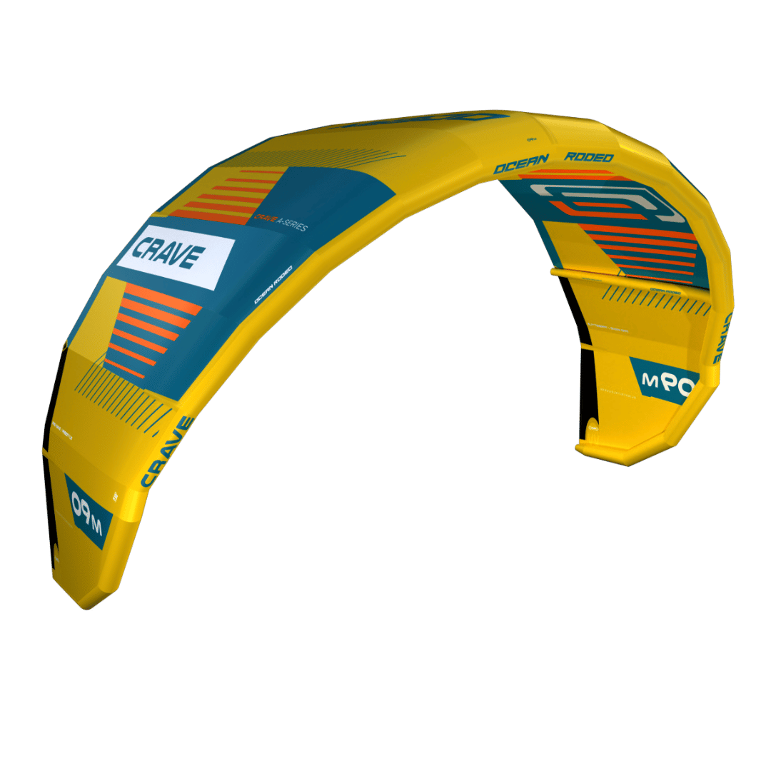 Кайт Ocean Rodeo CRAVE A-Series