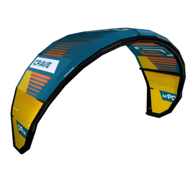 Комплектующие Ocean Rodeo CRAVE PRO Dacron