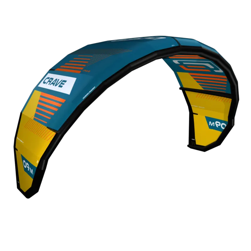 Комплектующие Ocean Rodeo CRAVE PRO Dacron — купить в K1.surf