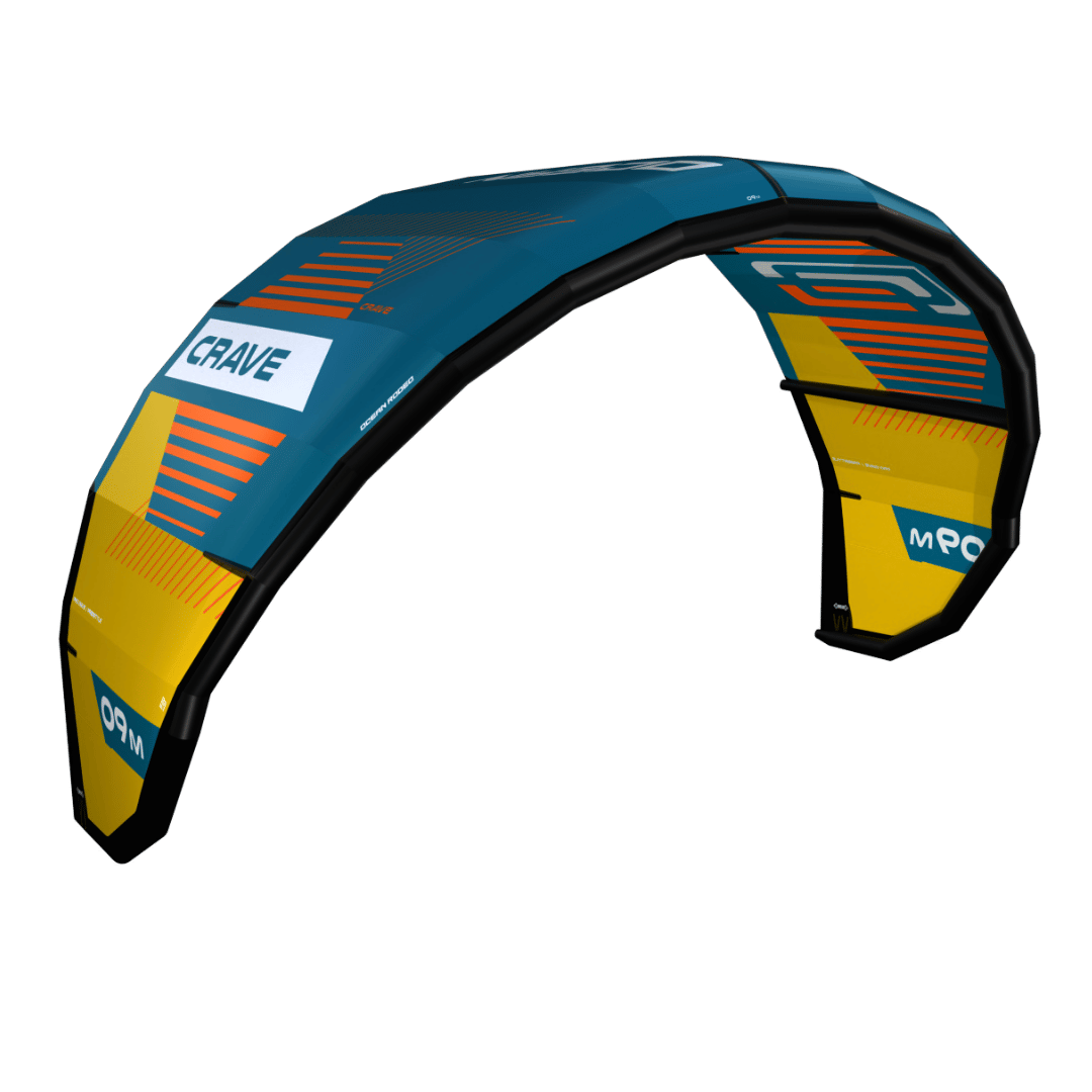 Комплектующие Ocean Rodeo CRAVE PRO Dacron