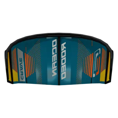 Комплектующие Ocean Rodeo CRAVE PRO Dacron — детали конструкции