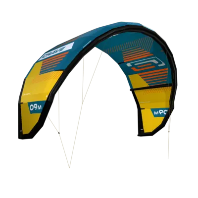 Комплектующие Ocean Rodeo CRAVE PRO Dacron — в работе на воде