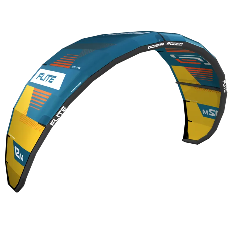 Комплектующие Ocean Rodeo Flite 3S PRO Dacron — купить в K1.surf