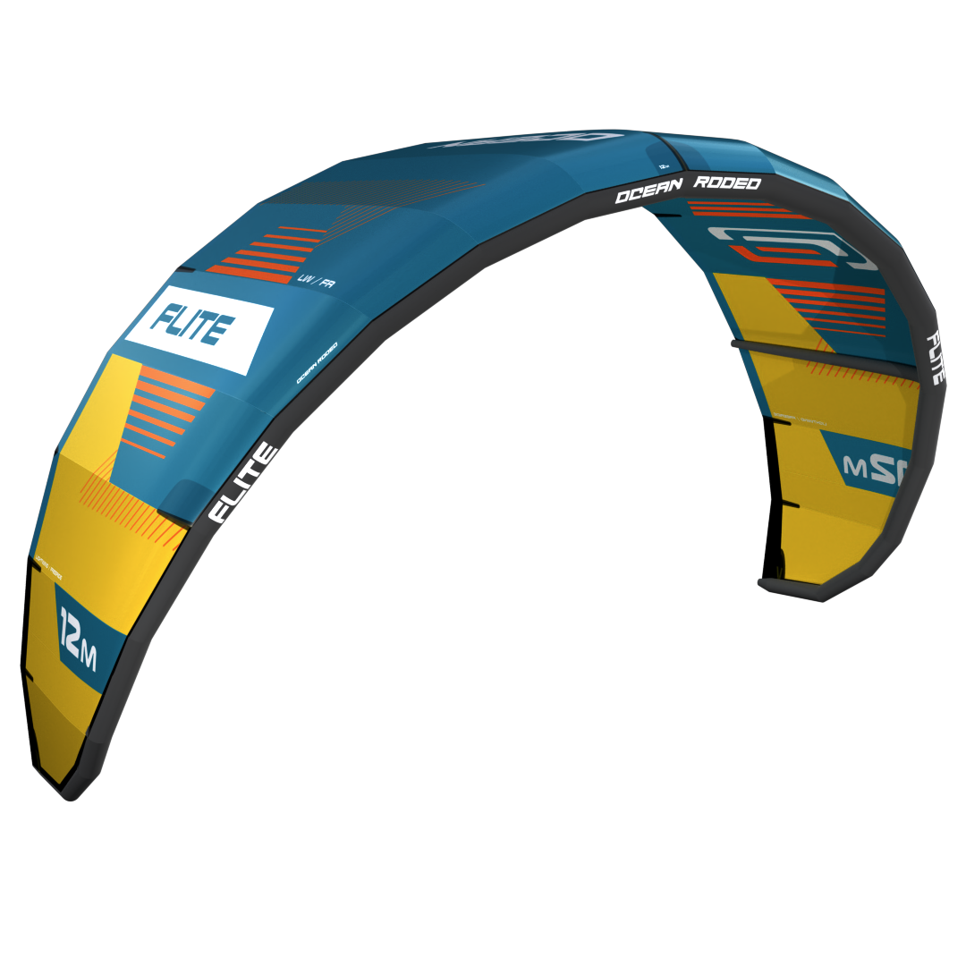 Комплектующие Ocean Rodeo Flite 3S PRO Dacron