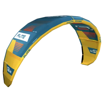 Кайт Ocean Rodeo Flite 3S A-Series (Launch Edition)