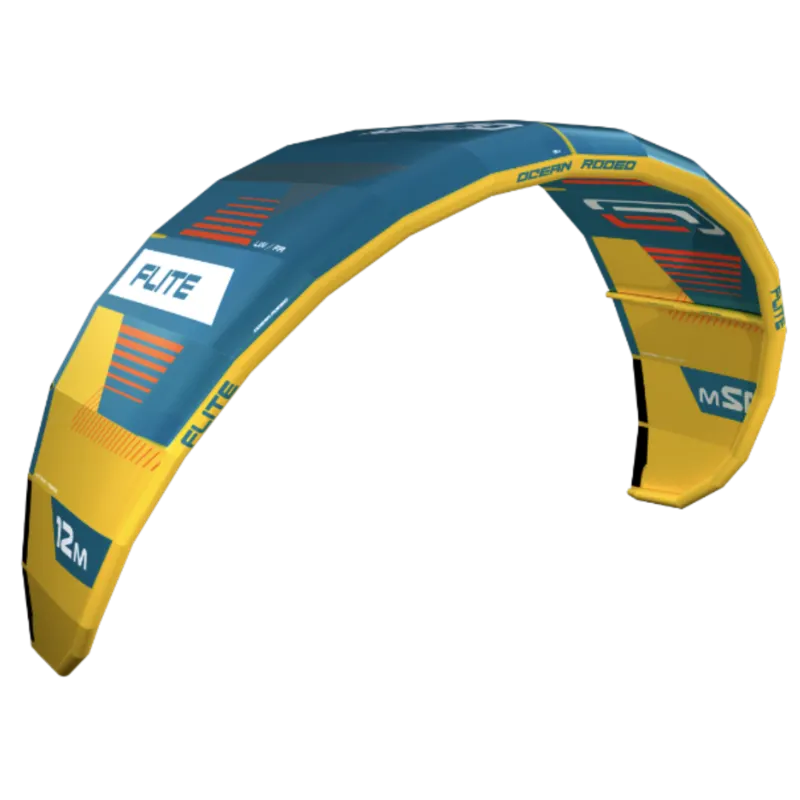 Кайт Ocean Rodeo Flite 3S A-Series — купить в K1.surf