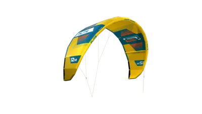 Кайт Ocean Rodeo Flite 3S A-Series — детали конструкции