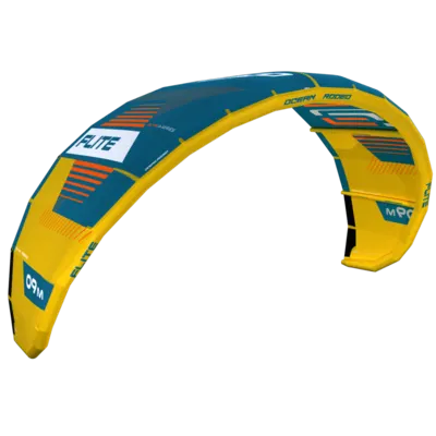 Кайт Ocean Rodeo FLITE 5S A-Series (Launch Edition)
