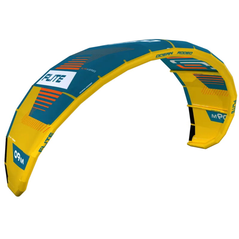 Кайт Ocean Rodeo FLITE 5S A-Series (Launch Edition) — купить в K1.surf