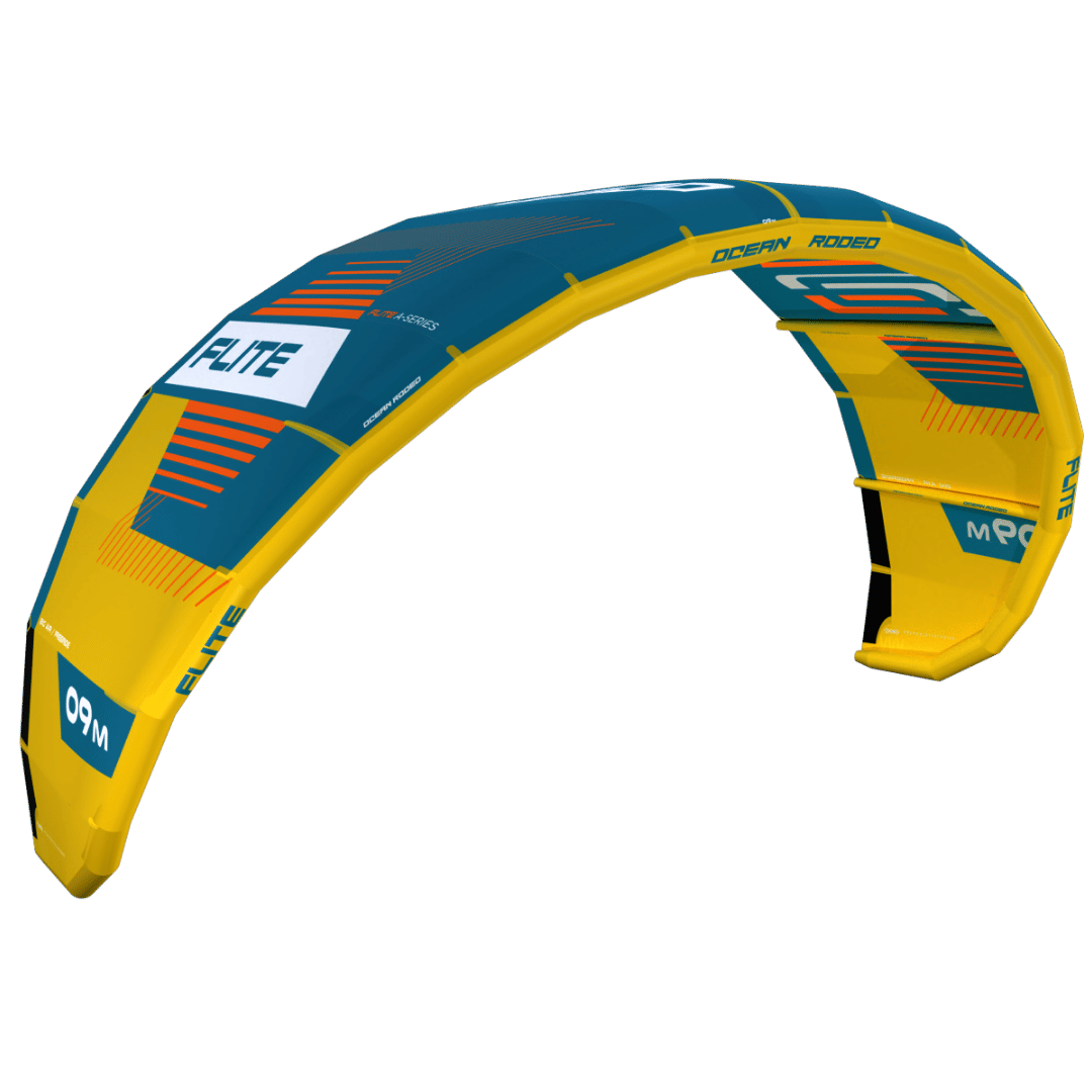 Кайт Ocean Rodeo FLITE 5S A-Series (Launch Edition)