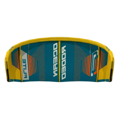 Кайт Ocean Rodeo FLITE 5S A-Series (Launch Edition) — детали конструкции