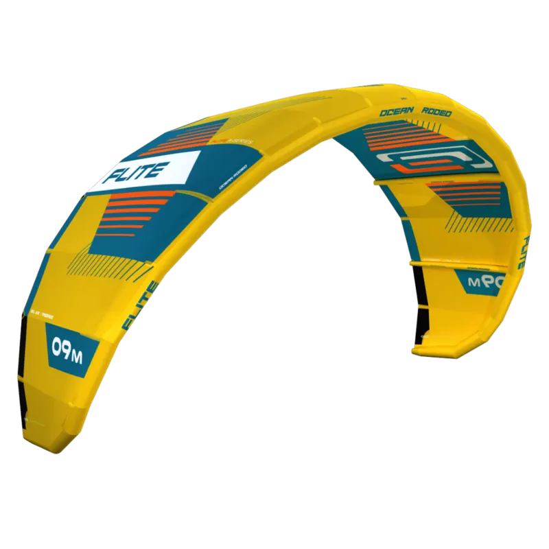 Кайт Ocean Rodeo FLITE 5S A-Series — купить в K1.surf