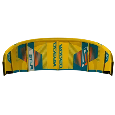 Кайт Ocean Rodeo FLITE 5S A-Series — детали конструкции