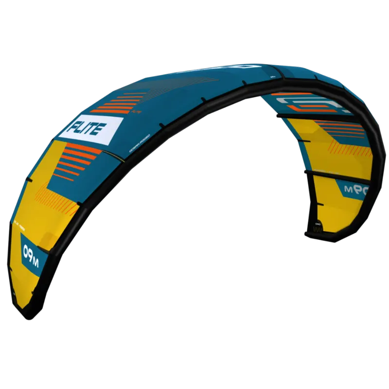 Комплектующие Ocean Rodeo FLITE 5S PRO Dacron — купить в K1.surf