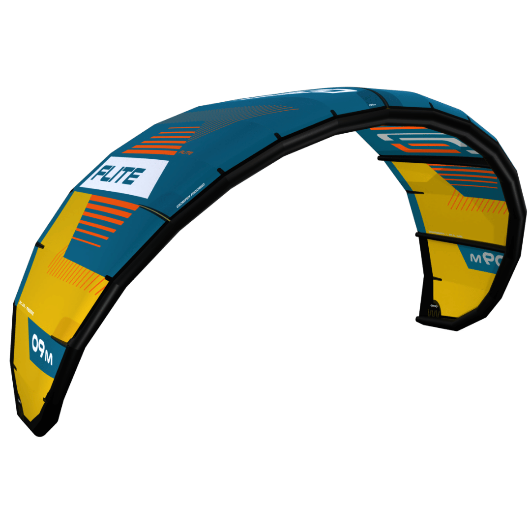 Комплектующие Ocean Rodeo FLITE 5S PRO Dacron