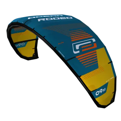 Комплектующие Ocean Rodeo FLITE 5S PRO Dacron — вид сбоку