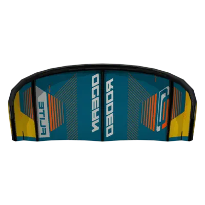 Комплектующие Ocean Rodeo FLITE 5S PRO Dacron — детали конструкции